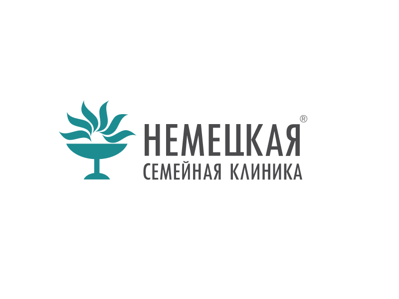 Корпоративный сайт для «Немецкой семейной клиники»