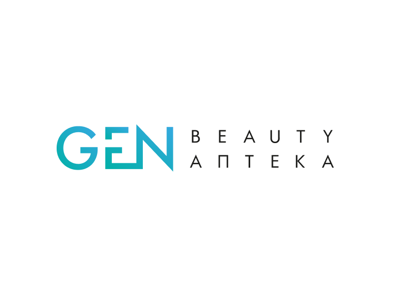 Интернет-магазин GEN BEAUTY АПТЕКА