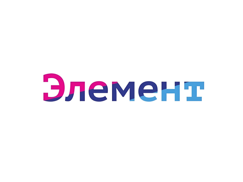 Интернет-магазин для «Элемент»